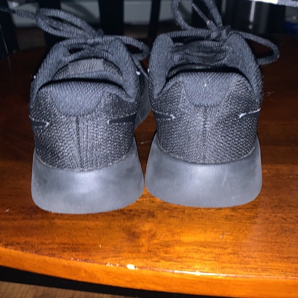 All Black Nike - Picture 5 of 10